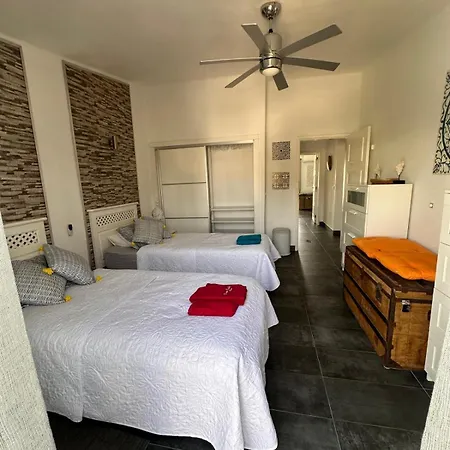 Sao Rafael, 80b Apartamento *