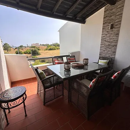 Sao Rafael, 80b Apartamento Albufeira