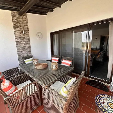 Apartamento Sao Rafael, 80b Albufeira