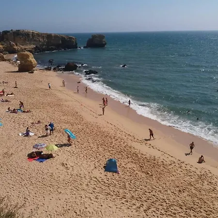 Apartamento Sao Rafael, 80b Albufeira