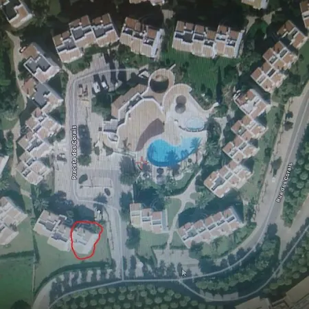 Sao Rafael, 80b Apartamento Albufeira