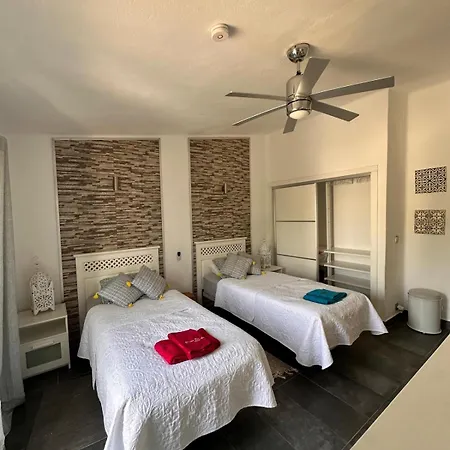 شقة Sao Rafael, 80b البوفيرا