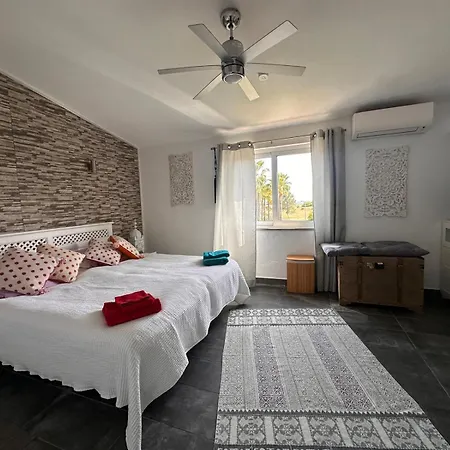 Sao Rafael, 80b Apartman