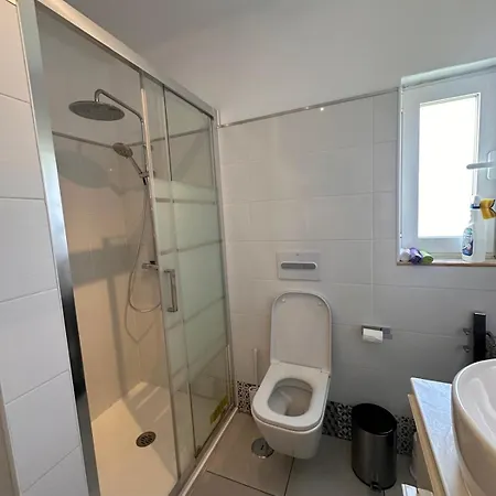 Apartment Sao Rafael, 80b