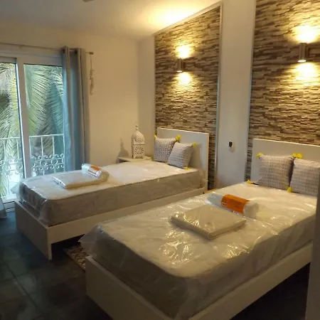 Sao Rafael, 80b Apartman