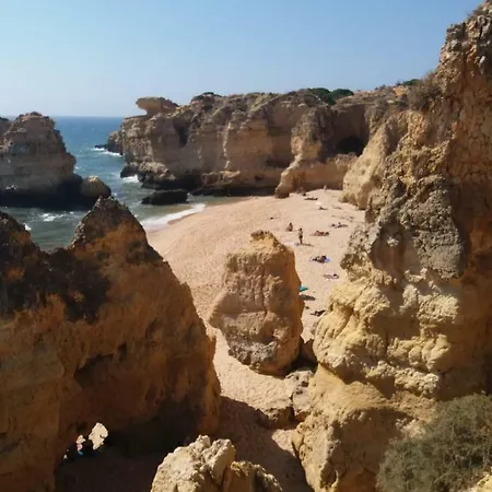 Sao Rafael, 80b Albufeira