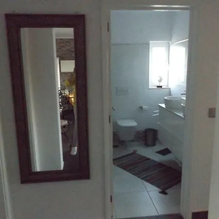 Lejlighed Sao Rafael, 80b