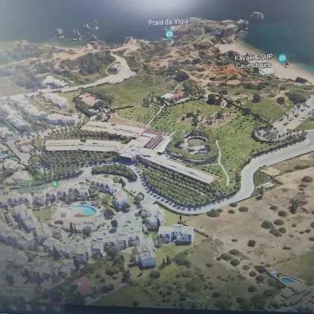 Sao Rafael, 80b Apartman *