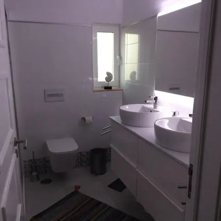 Lejlighed Sao Rafael, 80b Albufeira