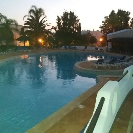 Apartman Sao Rafael, 80b *