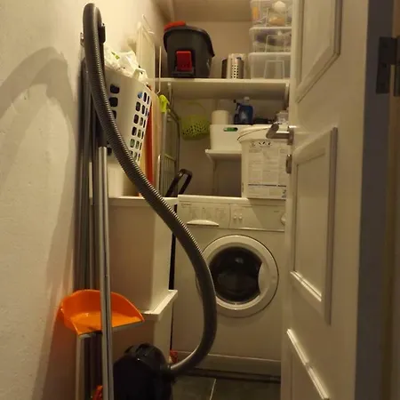 شقة Sao Rafael, 80b