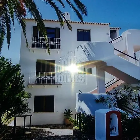 Apartman Sao Rafael, 80b *