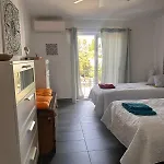 Apartamento Sao Rafael, 80b *